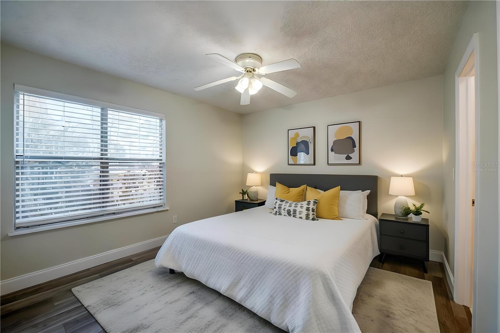 GEORGETOWNE LAKE CONDO - Residential