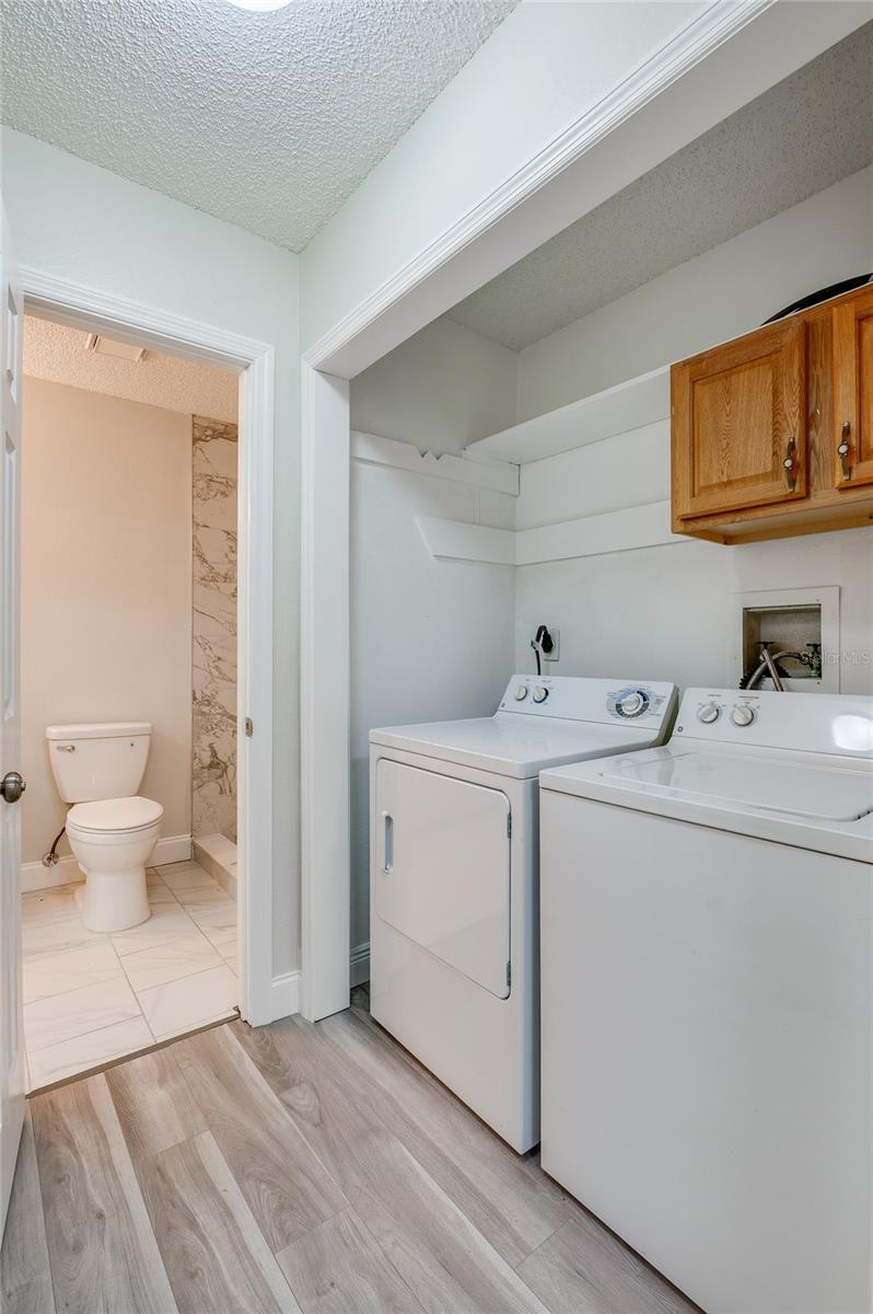 GEORGETOWNE LAKE CONDO - Residential