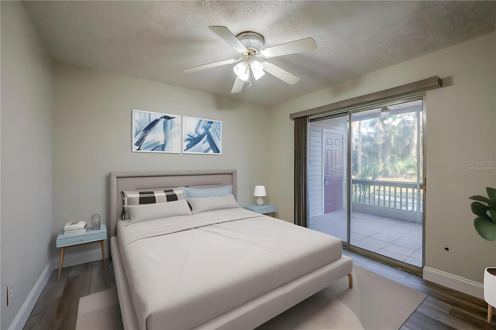 GEORGETOWNE LAKE CONDO - Residential