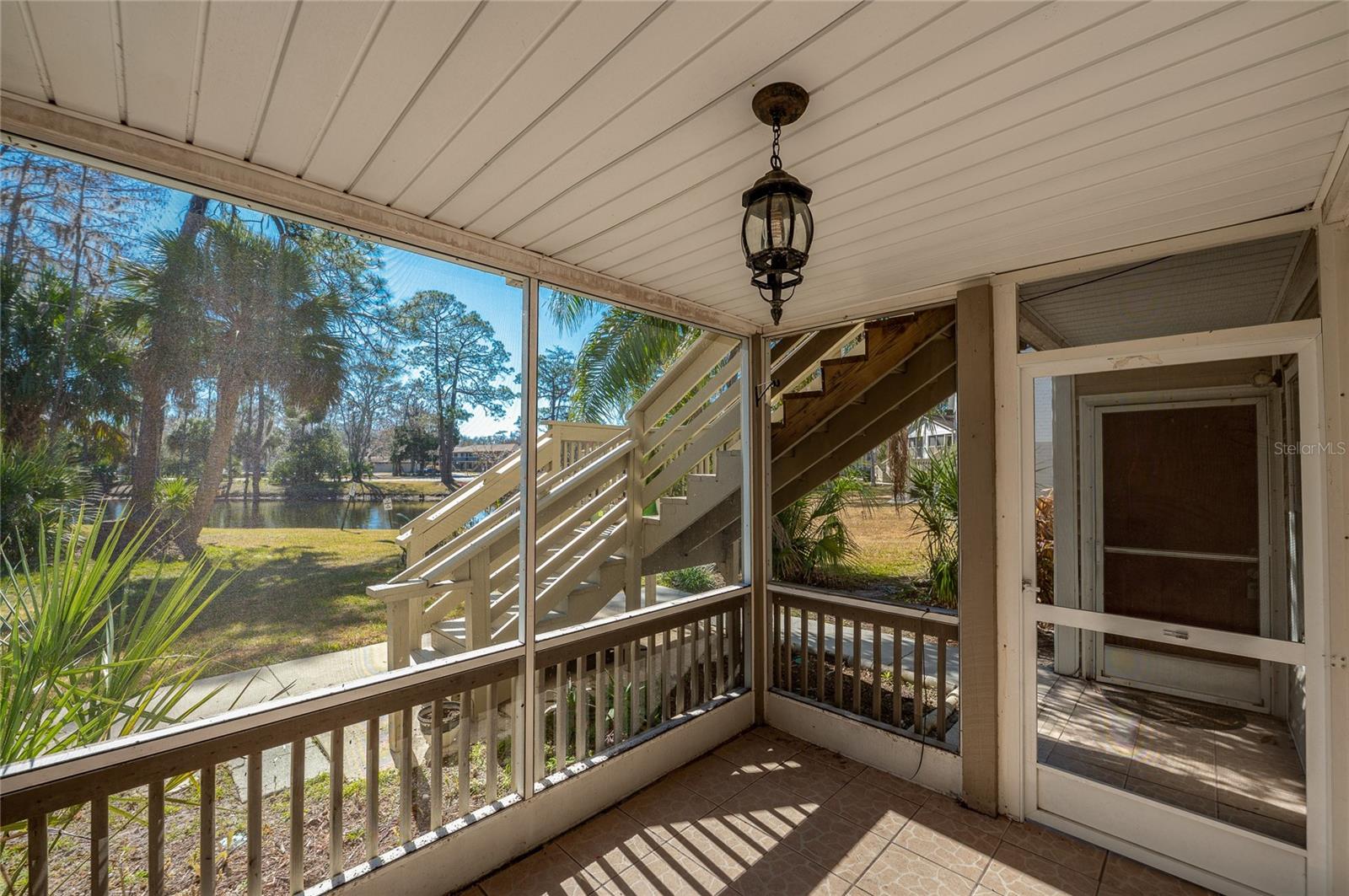 GEORGETOWNE LAKE CONDO - Residential