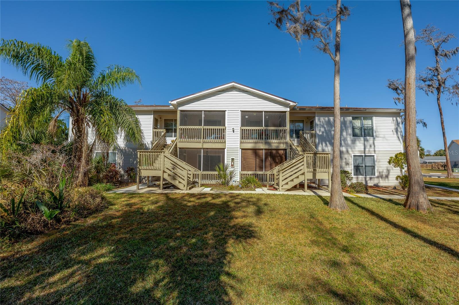 GEORGETOWNE LAKE CONDO - Residential