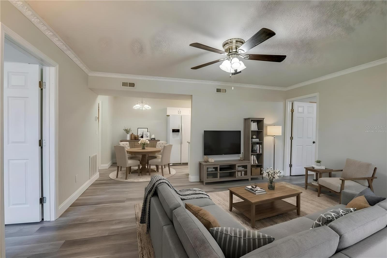 GEORGETOWNE LAKE CONDO - Residential