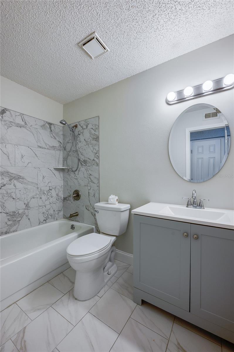 GEORGETOWNE LAKE CONDO - Residential