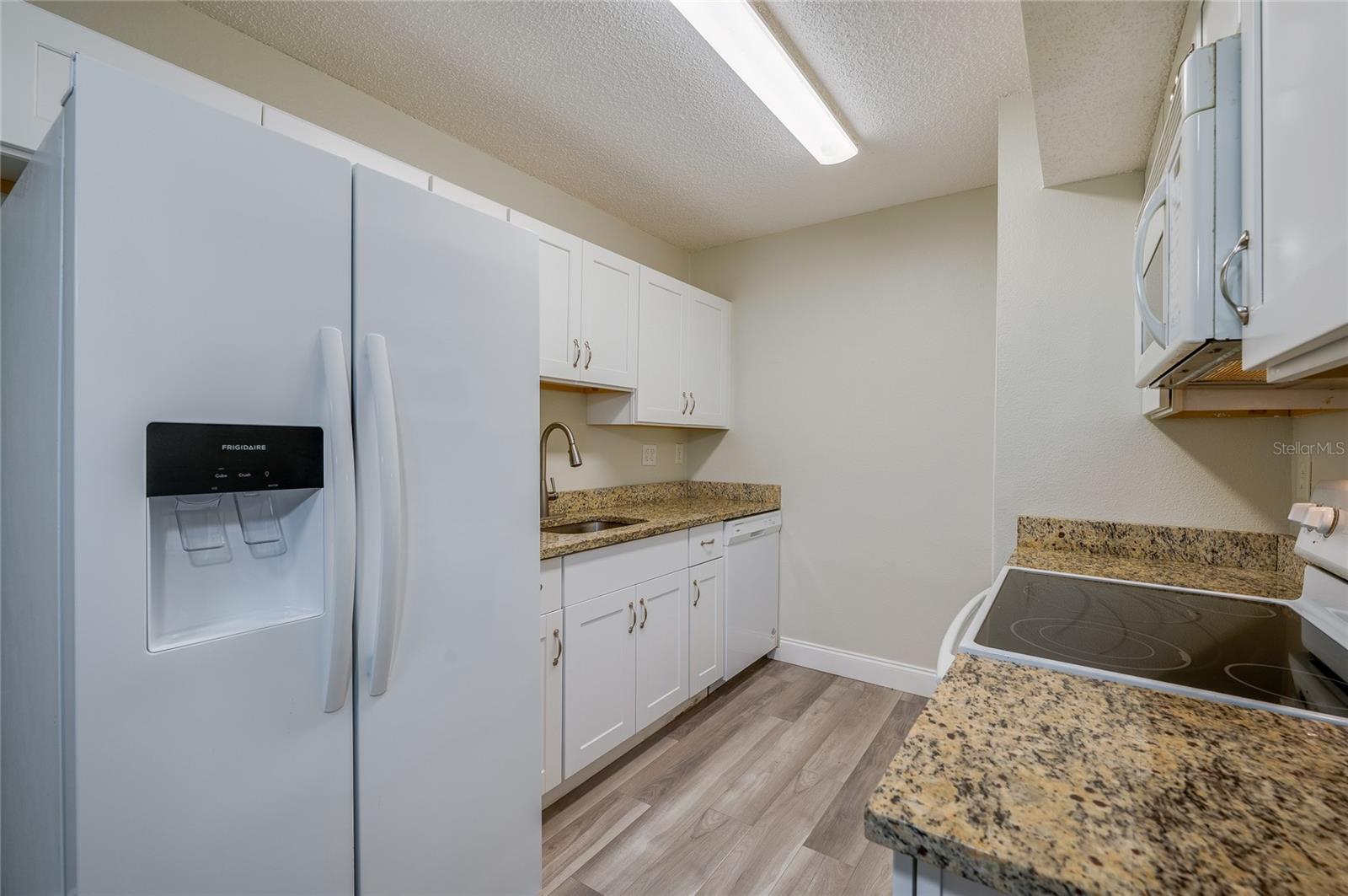 GEORGETOWNE LAKE CONDO - Residential