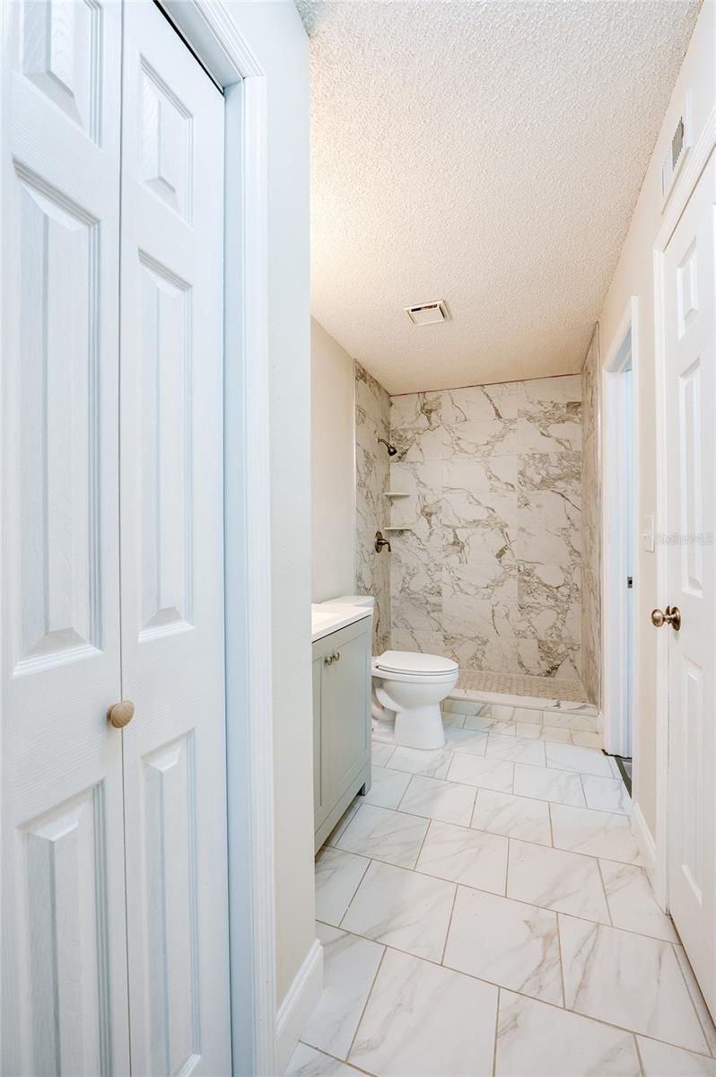 GEORGETOWNE LAKE CONDO - Residential