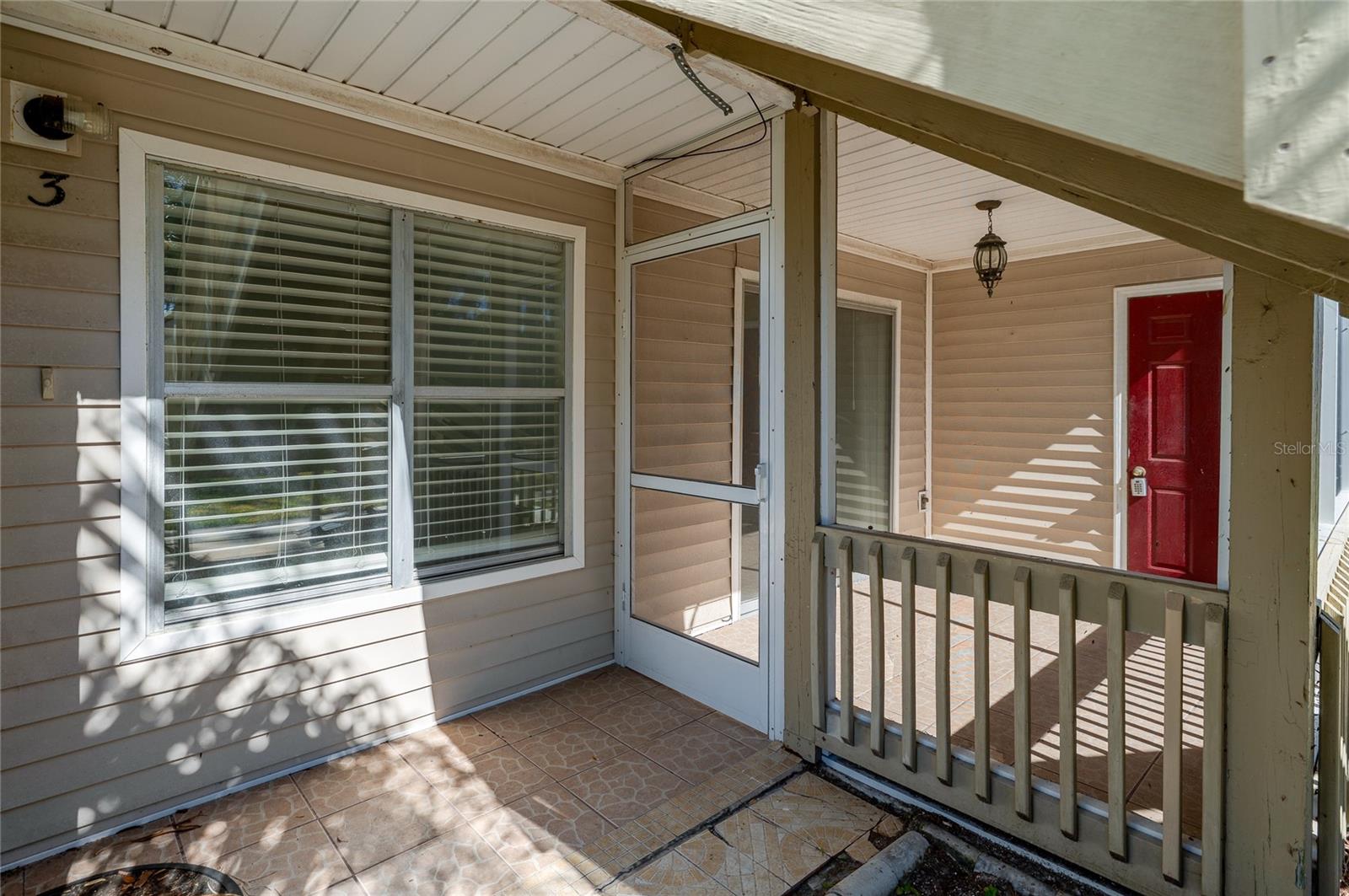 GEORGETOWNE LAKE CONDO - Residential