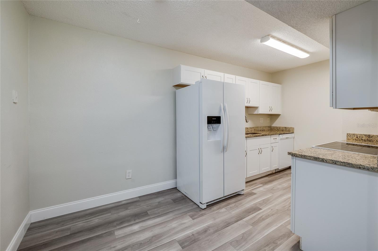 GEORGETOWNE LAKE CONDO - Residential