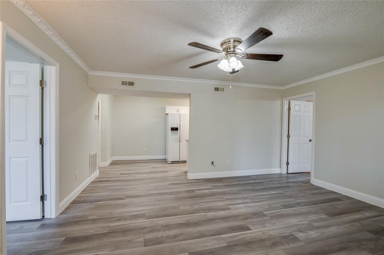 GEORGETOWNE LAKE CONDO - Residential