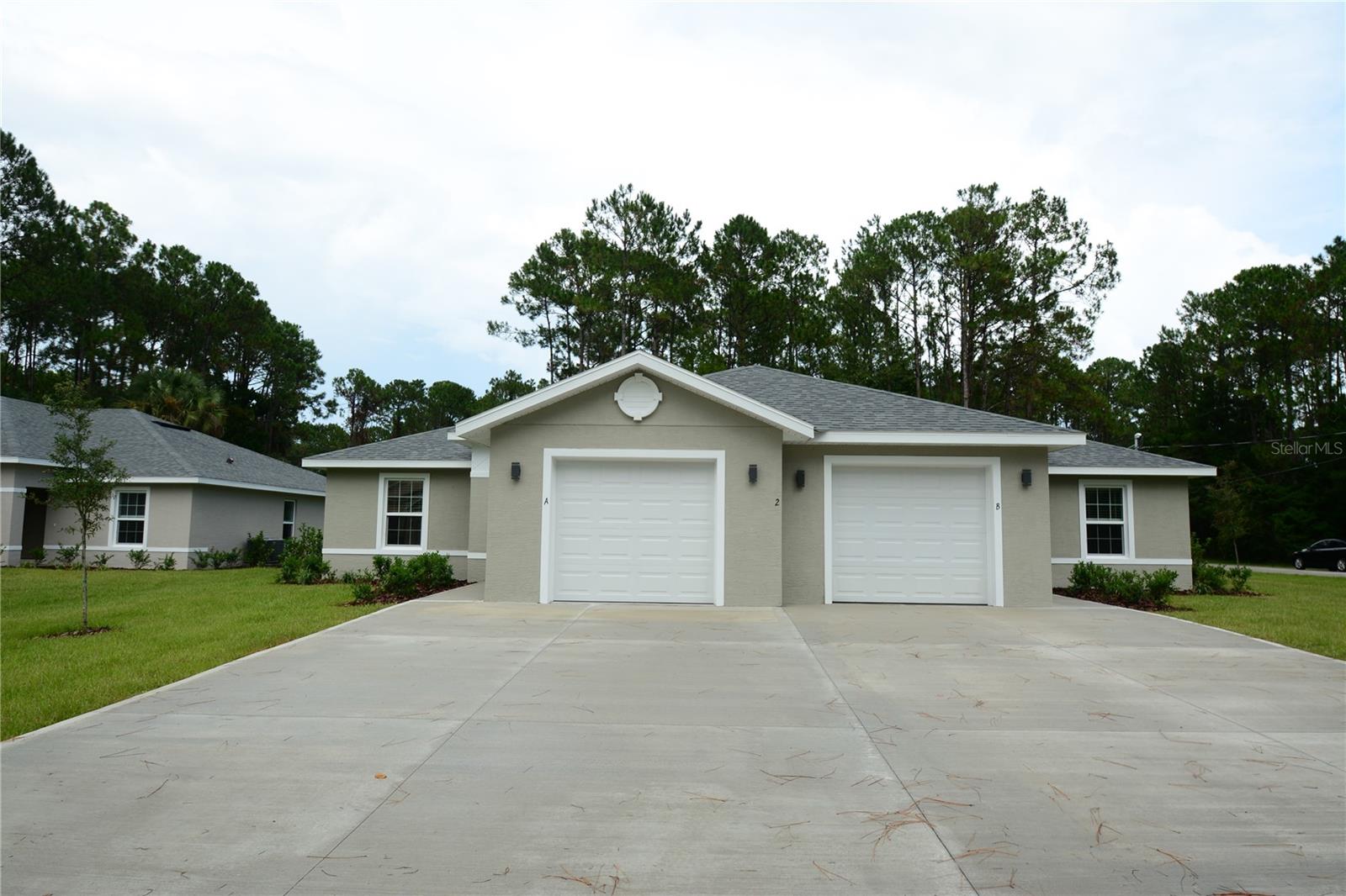Spacious duplex nestled in the charming Seminole Woods subdivision. With over 1200 square feet of living space, this cozy home offers the perfect blend of comfort and convenience. High ceilings and all-tile flooring throughout. The layout is thoughtfully designed, featuring three bedrooms and two bathrooms, ensuring ample space for your family or guests. The heart of this home is undoubtedly the generously sized kitchen. It boasts modern stainless steel, Abundant cabinetry and a pantry provide plenty of storage space for all your kitchen essentials. Ceiling fans adorn every room, ensuring year-round comfort and energy efficiency. You'll find that each bedroom is nicely proportioned, offering a comfortable retreat at the end of the day. One of the highlights of this duplex is the screened lanai, where you can savor your morning coffee while taking in the fresh air. It's a peaceful spot to unwind and enjoy the Florida sunshine. There are walking and biking paths nearby, perfect for staying active and enjoying the natural beauty of the area. The convenience of I-95, shopping , dining and of course, the beach is within easy reach, allowing you to soak up the sun and relax by the ocean. Learn more about the benefits of deposit-free living here:
See the Obligo brochure https://depositfree.myobligo.com/hubfs/Partner%20Resource%20Center%20(Obligo%20x%20Buildium)/Tenant%20Brochure.pdf