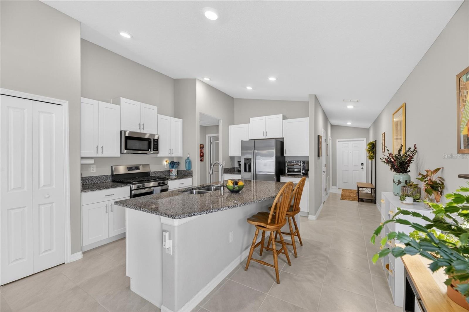 SOUTH CRK PH 2A 2B & 2C - Residential