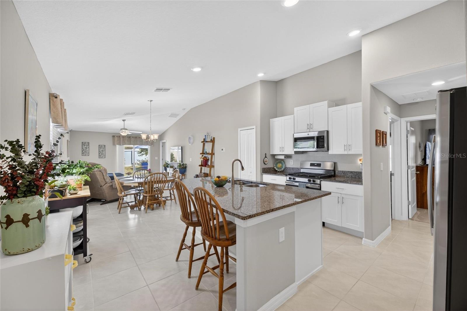 SOUTH CRK PH 2A 2B & 2C - Residential