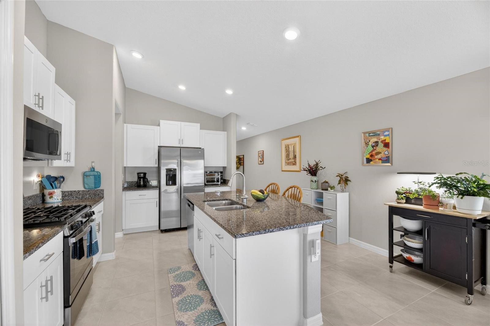 SOUTH CRK PH 2A 2B & 2C - Residential