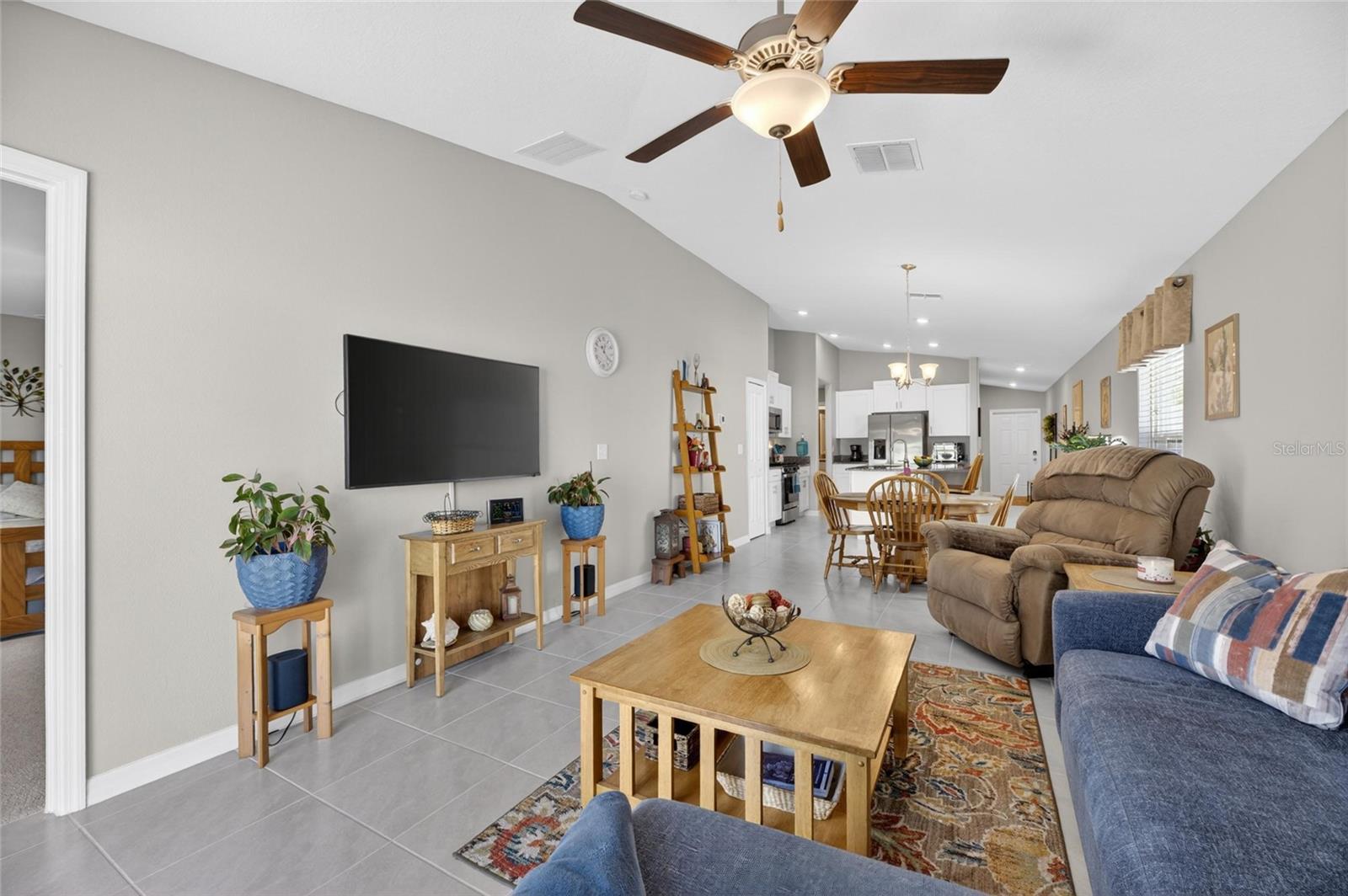 SOUTH CRK PH 2A 2B & 2C - Residential