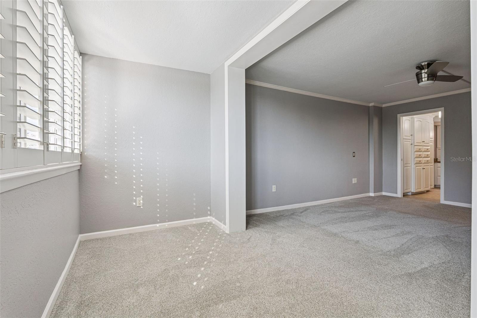 LAKE VIRGINIA CONDO - Residential