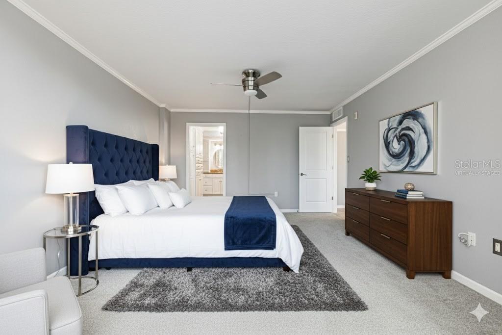 LAKE VIRGINIA CONDO - Residential