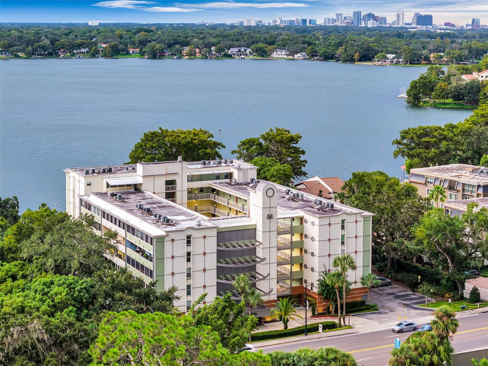 690 OSCEOLA AVENUE 503