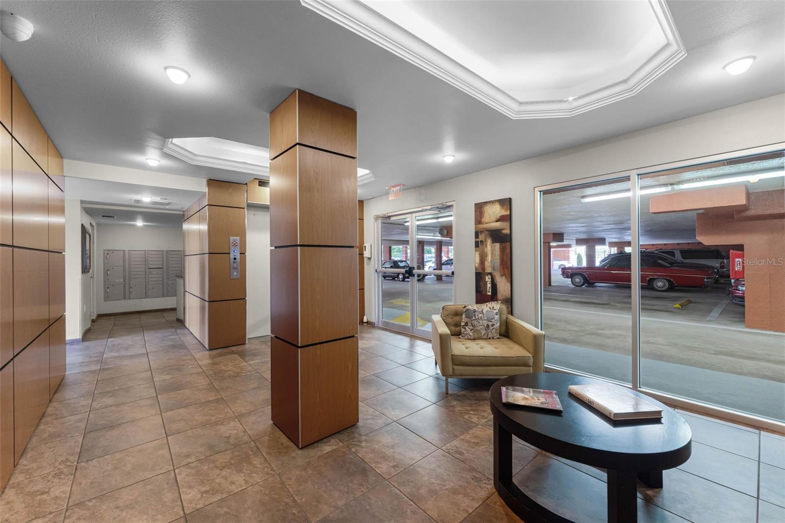 LAKE VIRGINIA CONDO - Residential