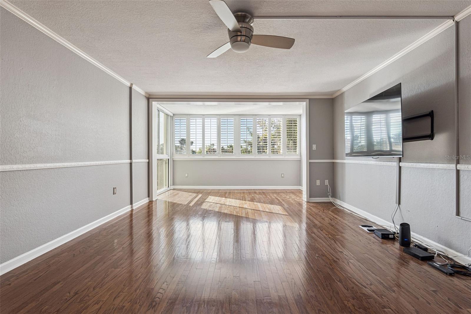 LAKE VIRGINIA CONDO - Residential