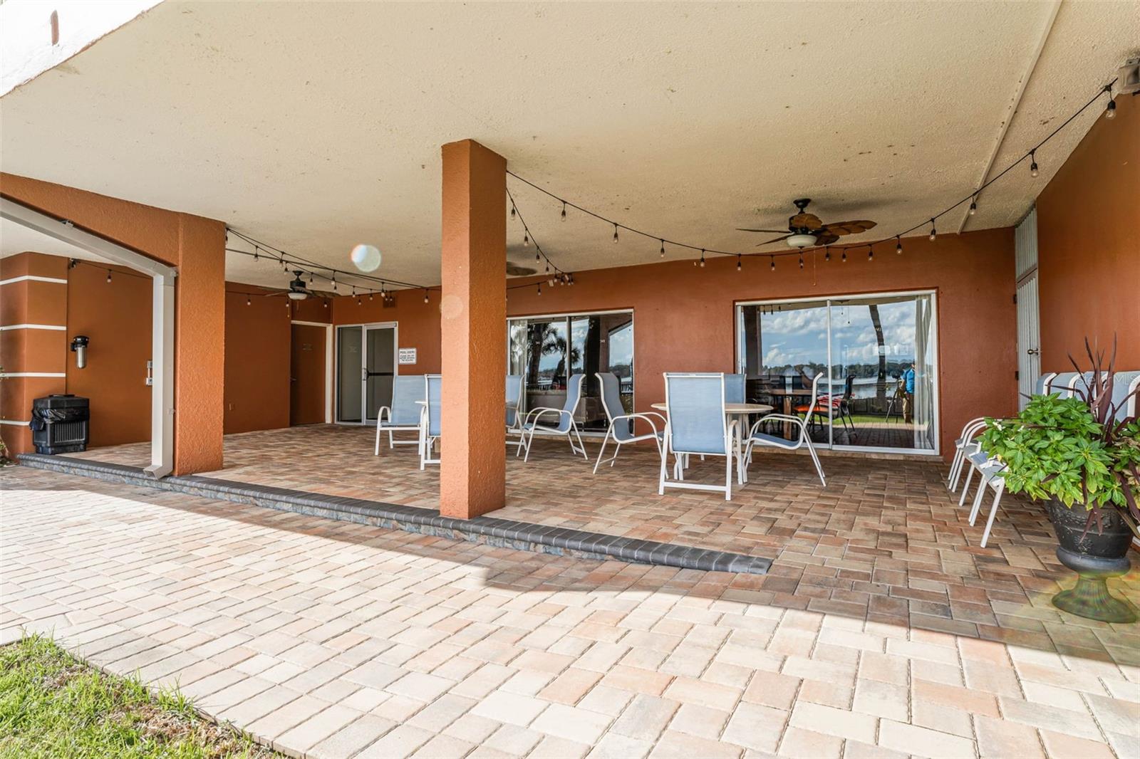 LAKE VIRGINIA CONDO - Residential