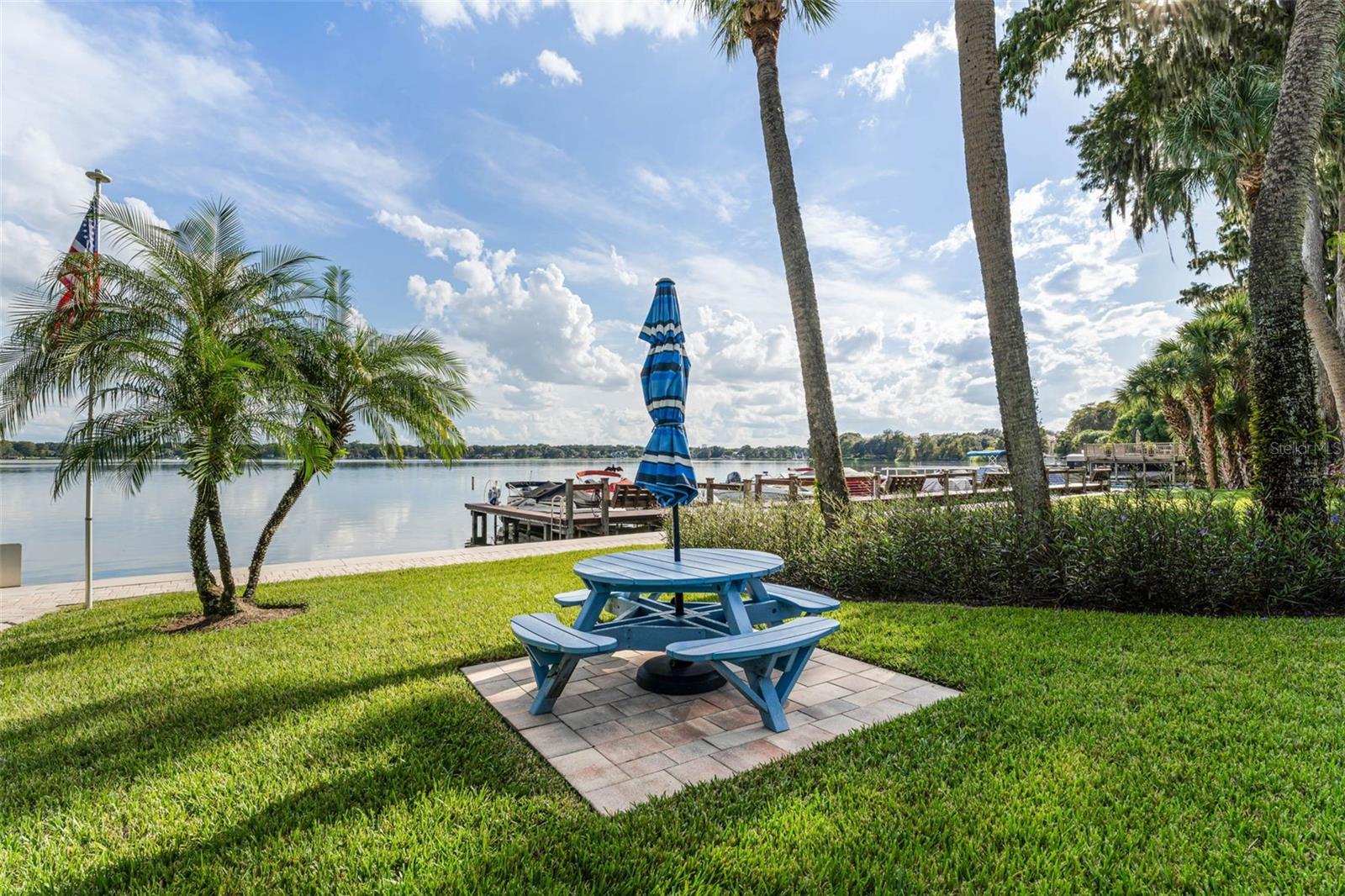 LAKE VIRGINIA CONDO - Residential