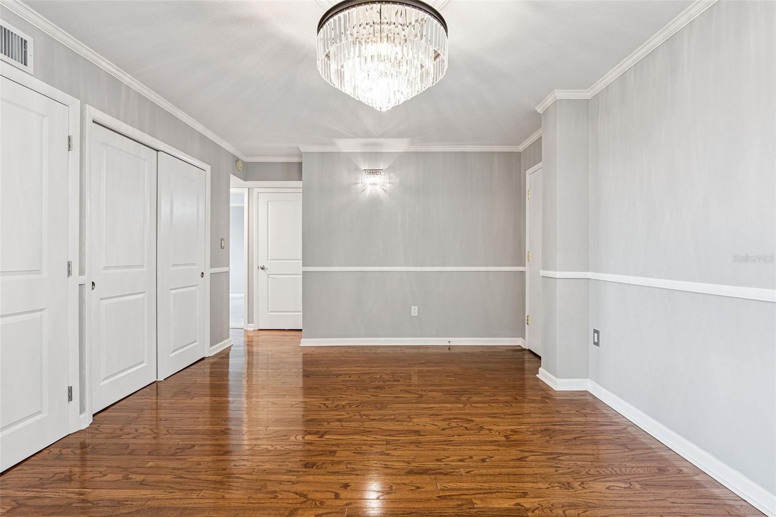 LAKE VIRGINIA CONDO - Residential