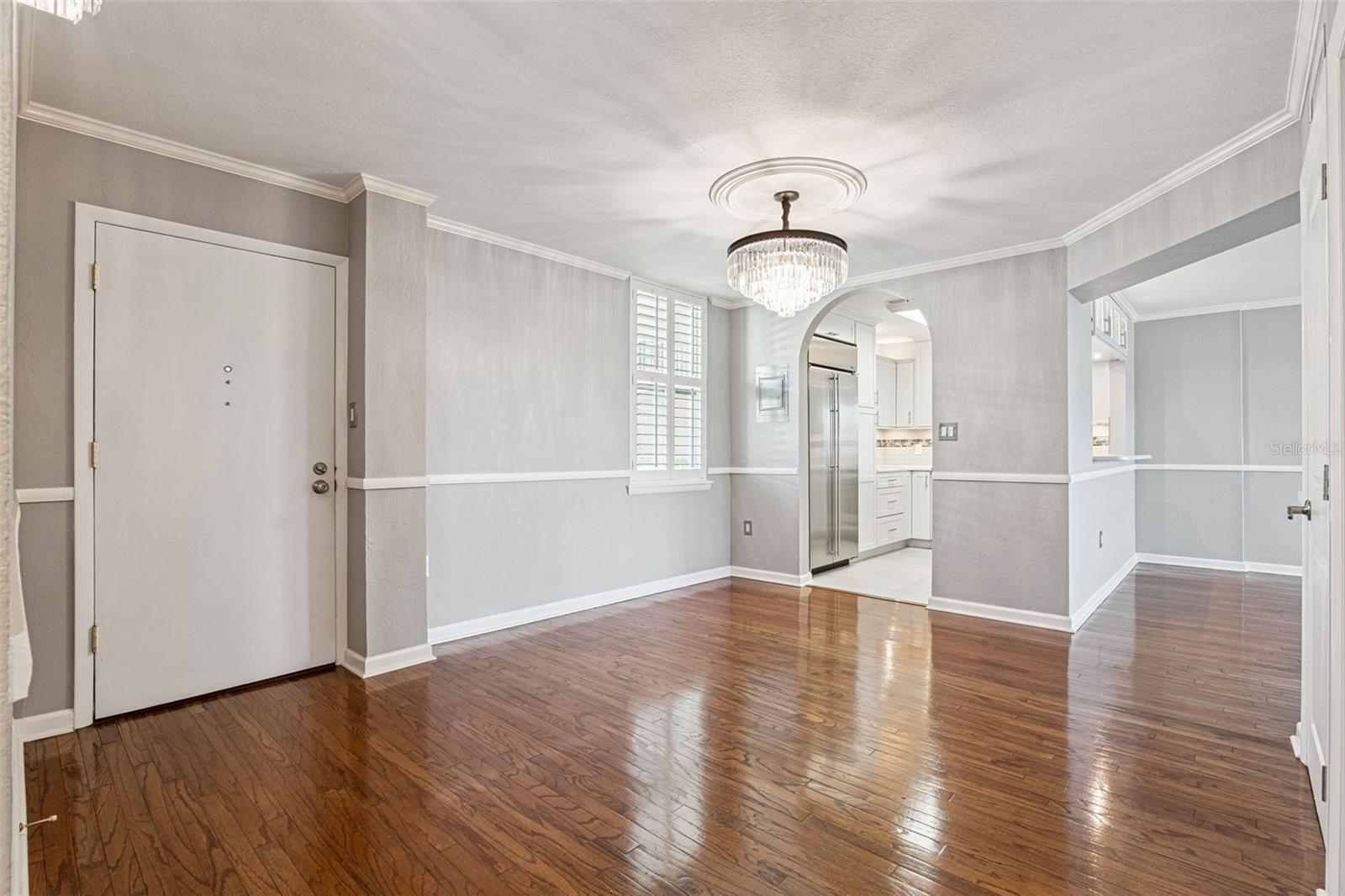 LAKE VIRGINIA CONDO - Residential