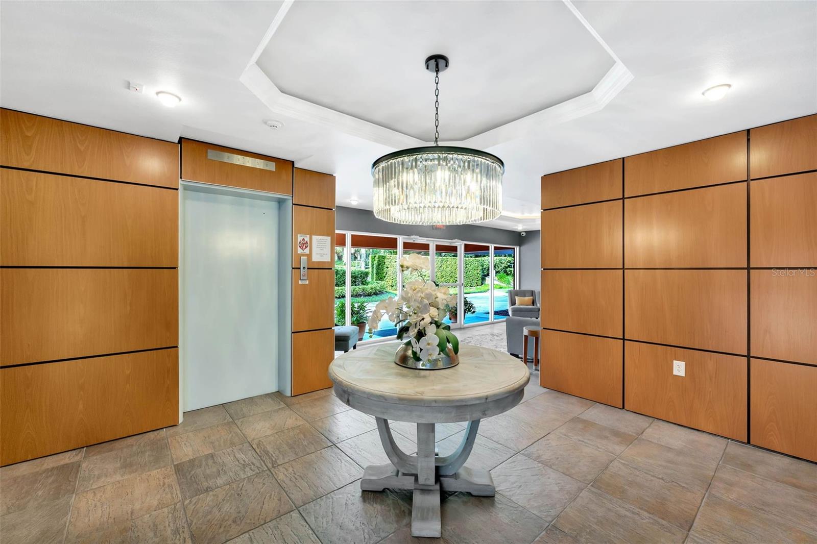 LAKE VIRGINIA CONDO - Residential