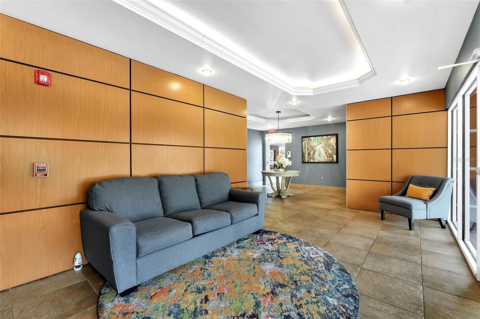 LAKE VIRGINIA CONDO - Residential