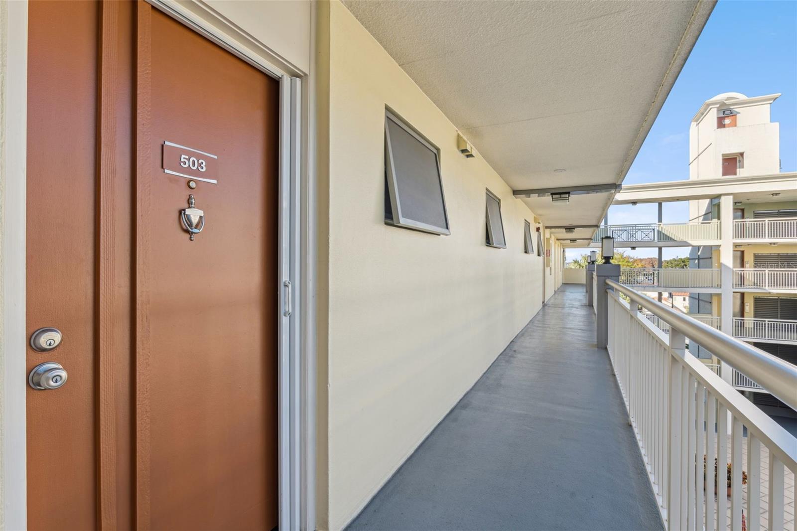 690 OSCEOLA AVENUE 503