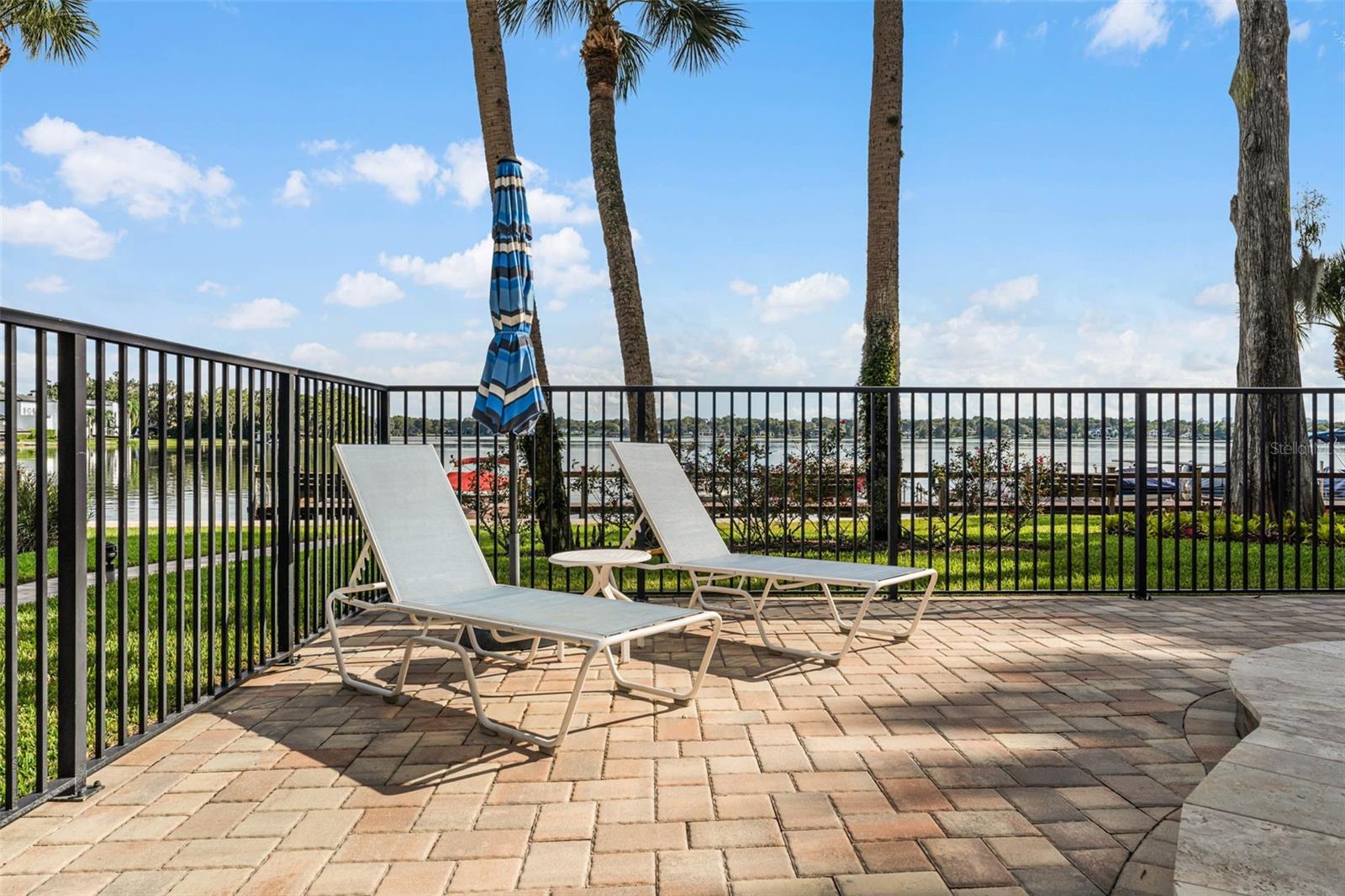 LAKE VIRGINIA CONDO - Residential