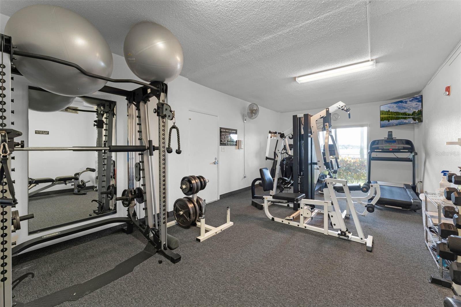 LAKE VIRGINIA CONDO - Residential