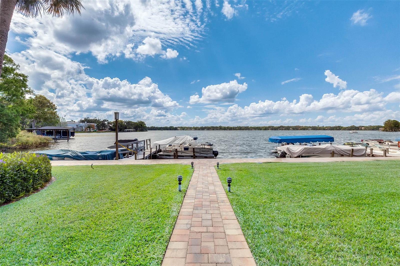 LAKE VIRGINIA CONDO - Residential