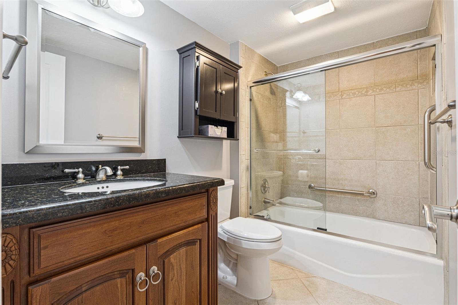 LAKE VIRGINIA CONDO - Residential