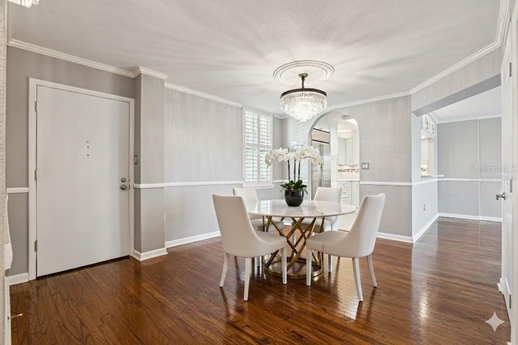 LAKE VIRGINIA CONDO - Residential