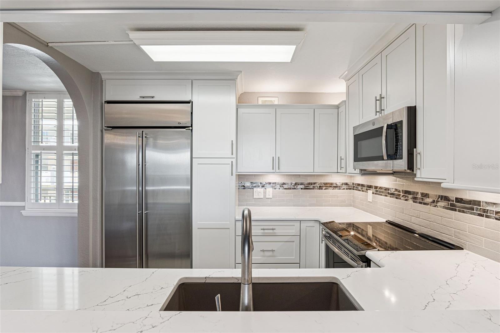 LAKE VIRGINIA CONDO - Residential