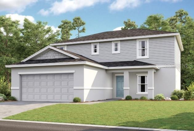 BROOKLAND PARK - Residential