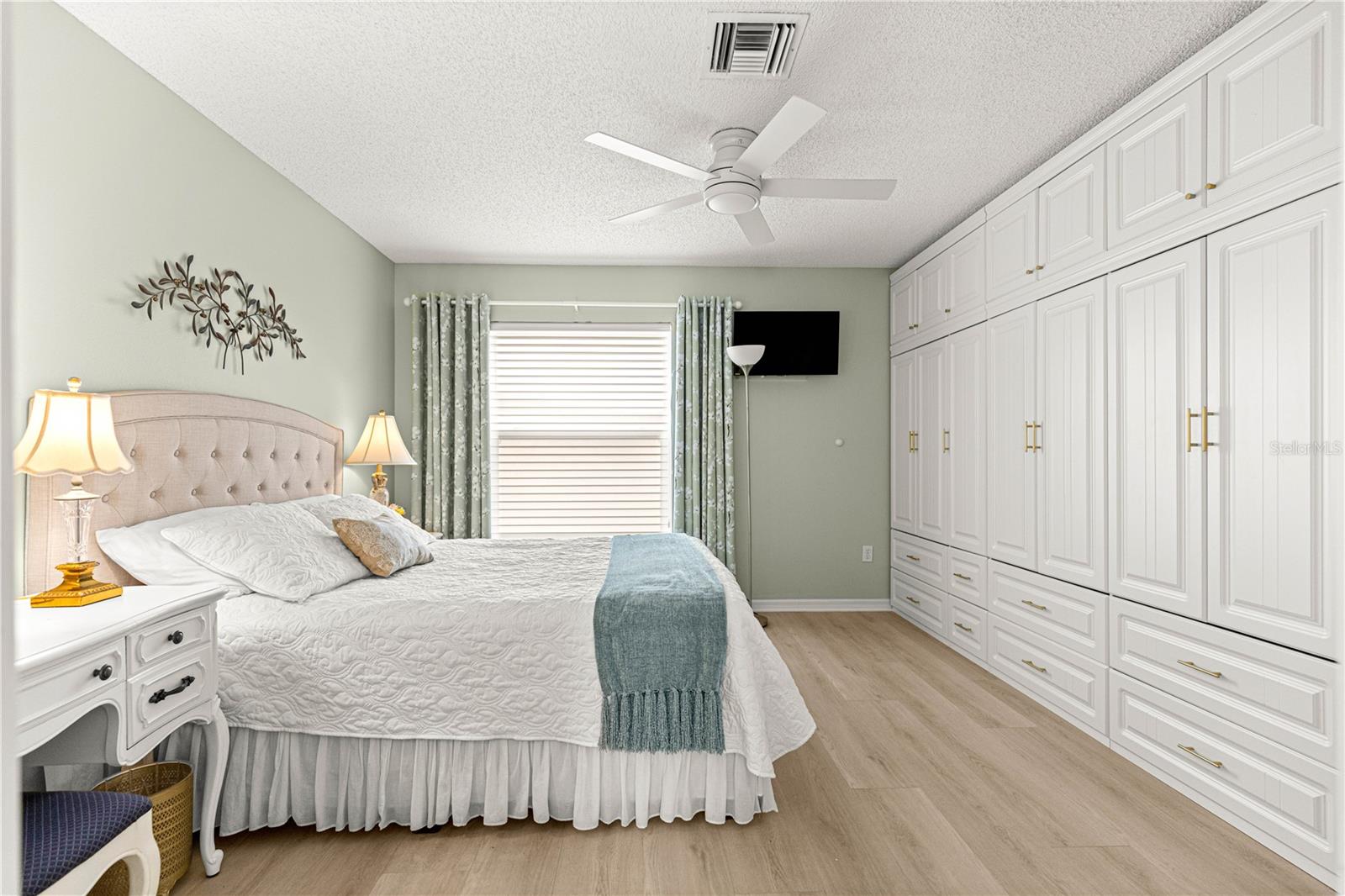 VILLAGES/SUMTER VILLA DE LA ME - Residential