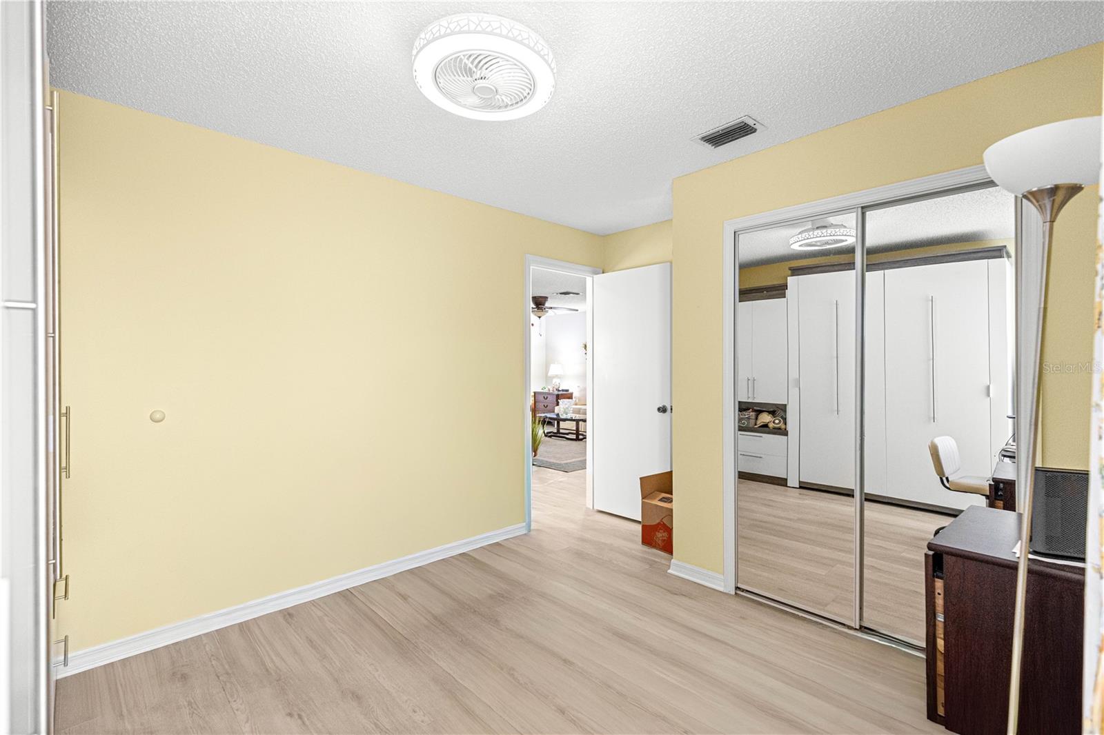 VILLAGES/SUMTER VILLA DE LA ME - Residential