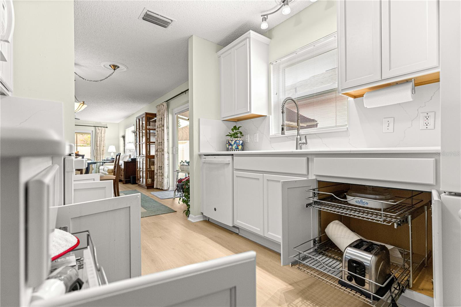 VILLAGES/SUMTER VILLA DE LA ME - Residential