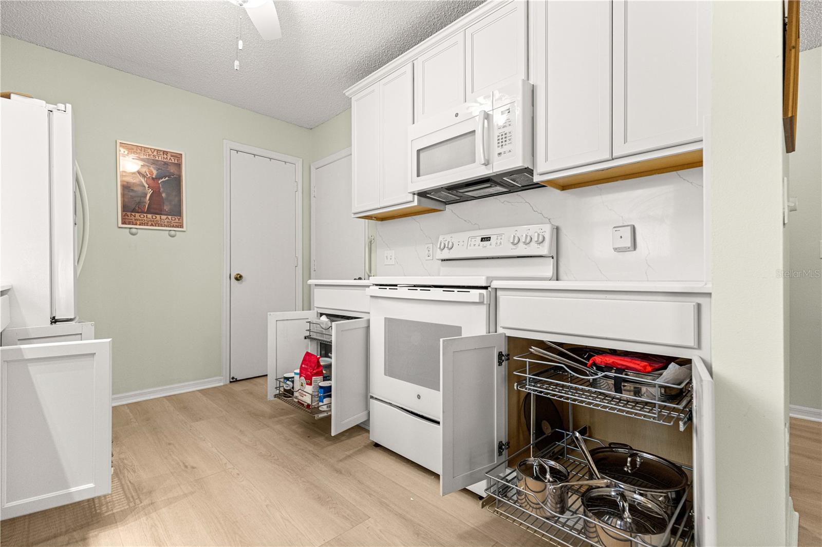 VILLAGES/SUMTER VILLA DE LA ME - Residential