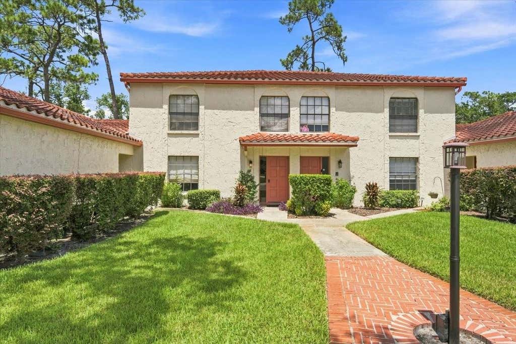Photo of 5444 Saddlebrook Way #2, Zephyrhills, FL 33543 (MLS # TB8542162)