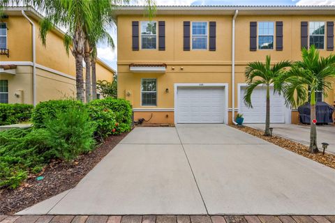 A home in SARASOTA