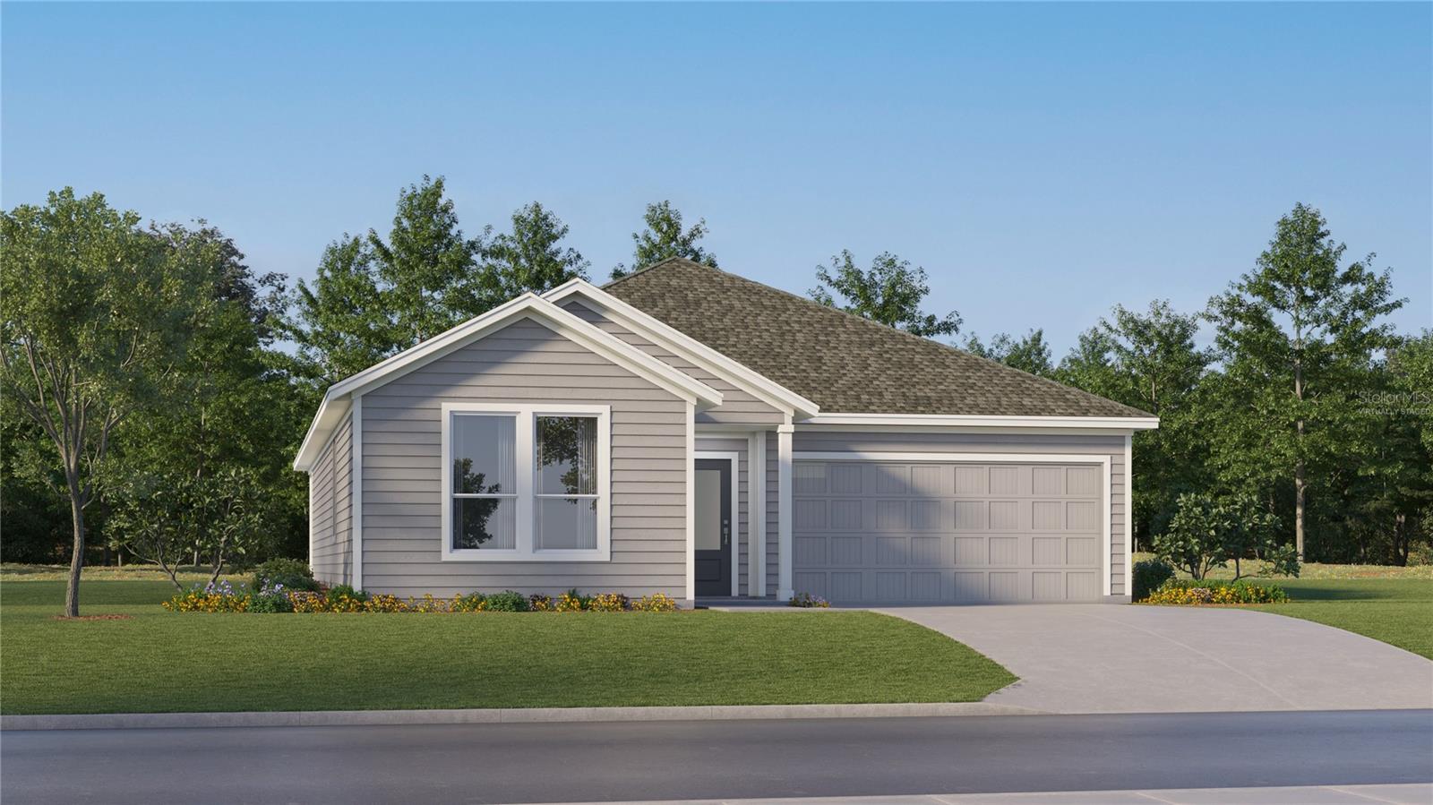MEADOW POINTE 50S - Residential