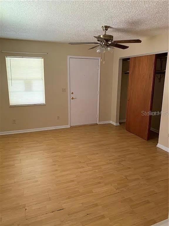 CITY ZEPHYRHILLS - Residential Lease