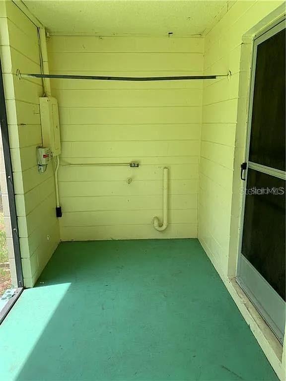 CITY ZEPHYRHILLS - Residential Lease