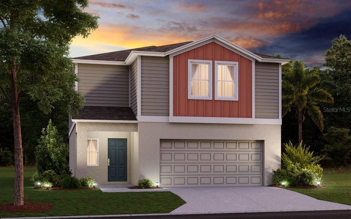 Photo 1 of 21 — 1707 VANILLA STREET, HAINES CITY, FL 33844