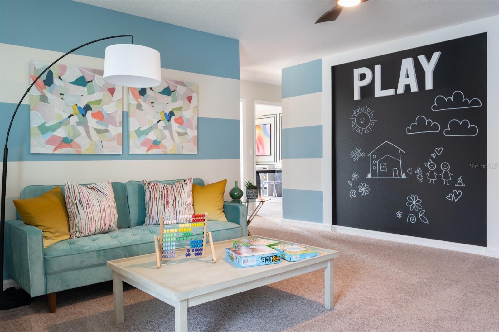 SCENIC TERRACE - Residential