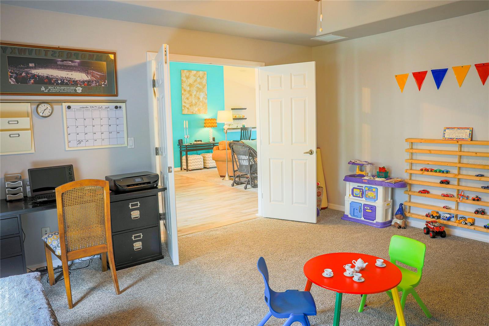 Town Park Pud Ph 03 - Residential