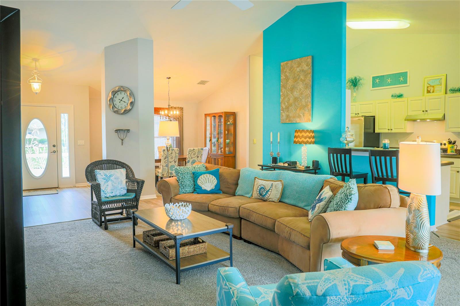 Town Park Pud Ph 03 - Residential