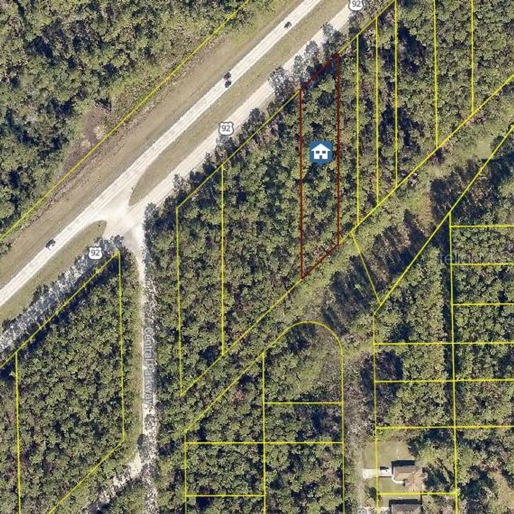 Photo of E Intl Speedway Boulevard, Deland, FL 32724 (MLS # V4949207)